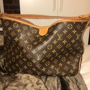 Louis Vuitton Delightful MM